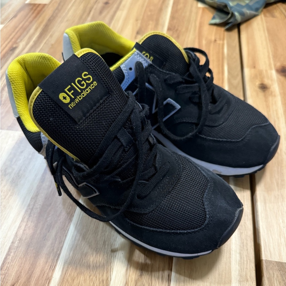 Figs Scrubs Shoes size 10